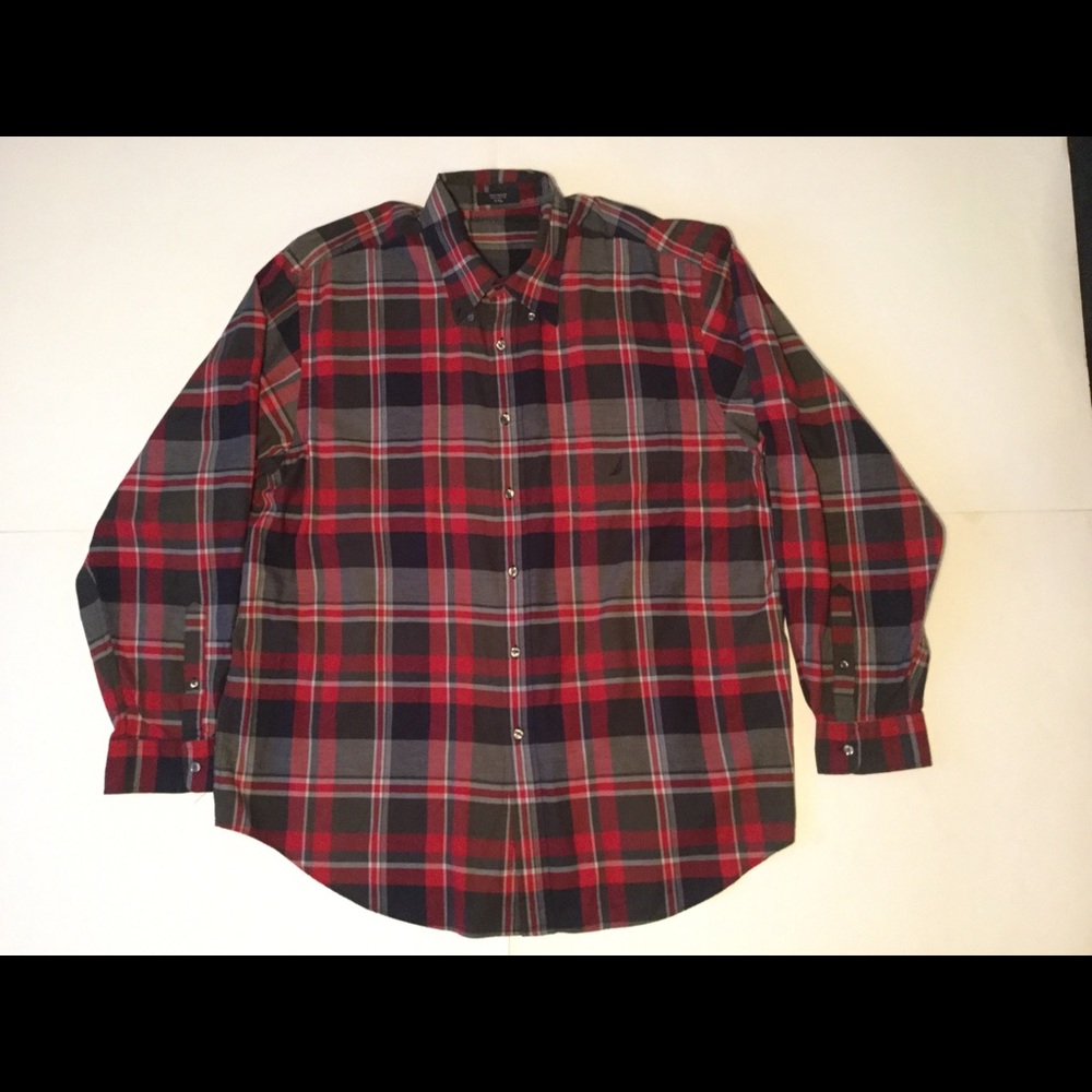 Nautica Button Down Shirt